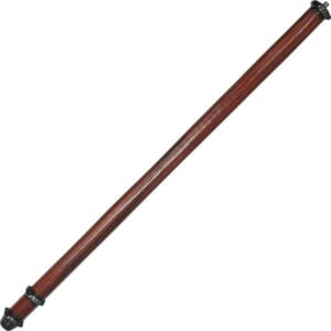 Long Battle LARP Scythe - 240 cm