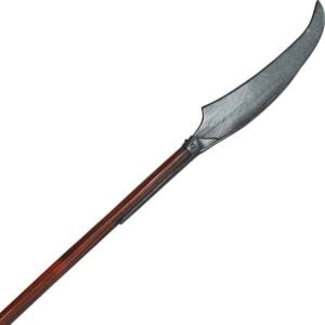 Long Battle LARP Scythe - 240 cm