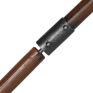 Long Ox-Tongue LARP Partisan - 230 cm