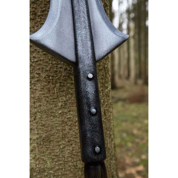 Long Ox-Tongue LARP Partisan - 230 cm