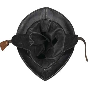 Morion Helmet - Epic Dark