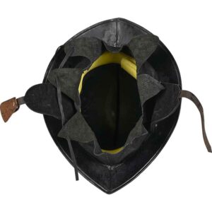 Morion Helmet - Epic Dark