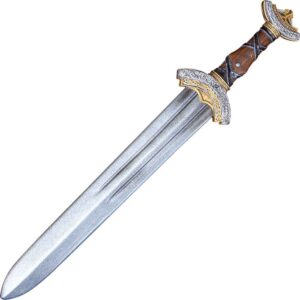 Warlord LARP Sword - 60 cm