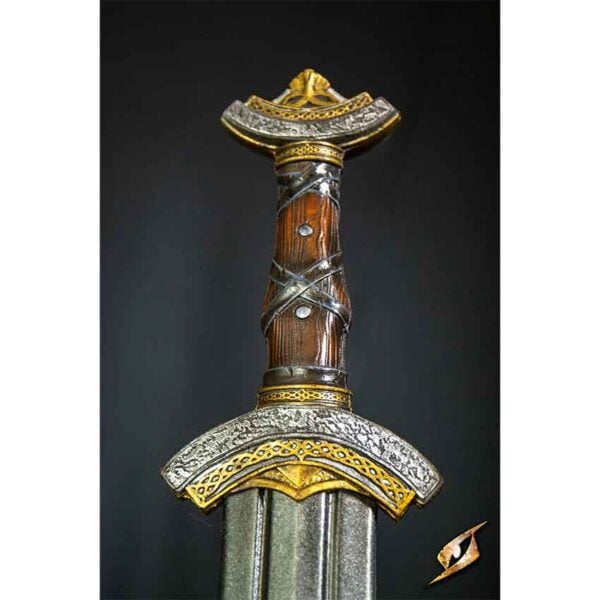 Warlord LARP Sword - 60 cm