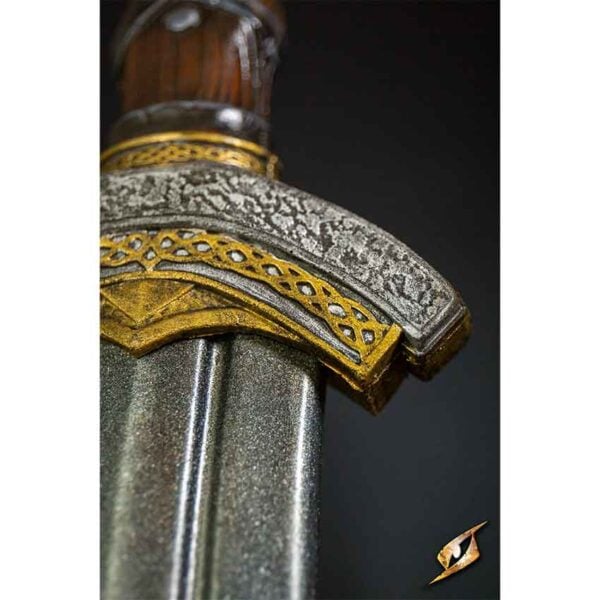 Warlord LARP Sword - 60 cm