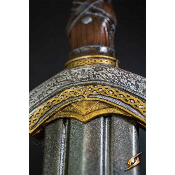 Warlord LARP Sword - 60 cm