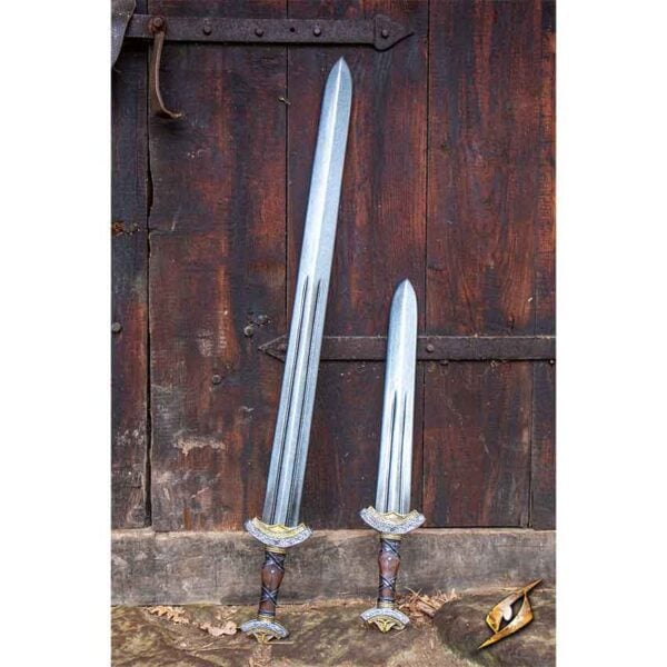 Warlord LARP Sword - 60 cm