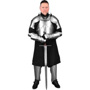 Markward Warrior Mens Outfit