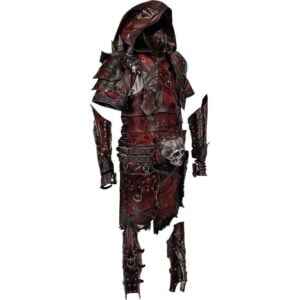Bloodwalker Greaves