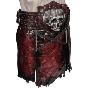 Bloodwalker Broad Belt