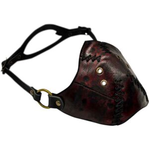 Bloodwalker Mask
