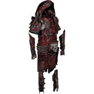 Bloodwalker Mask