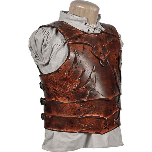 Wildwalker Cuirass