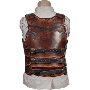 Wildwalker Cuirass