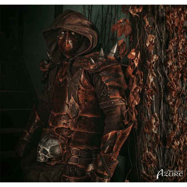 Wildwalker Cuirass
