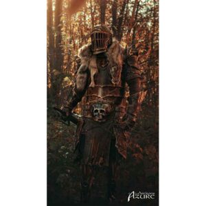 Wildwalker Cuirass