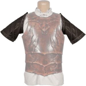 Wildwalker Leather Sleeves