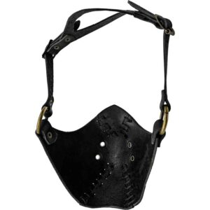 Wildwalker Mask