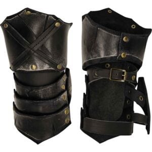 Ashwalker Gauntlets