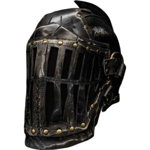 Ashwalker Helmet