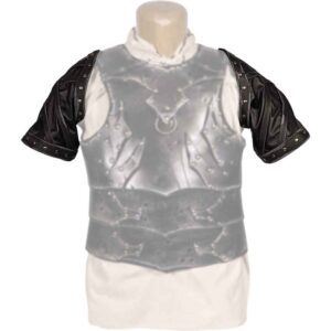 Ashwalker Leather Sleeves
