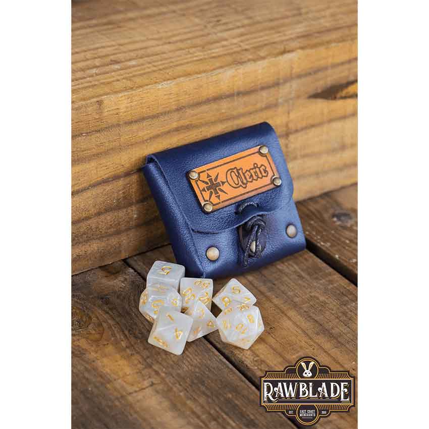 Farkle Dice Game - Pirate set - Rawblade