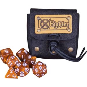 Dice Bag - Fighter