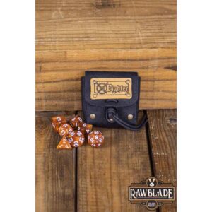 Dice Bag - Fighter