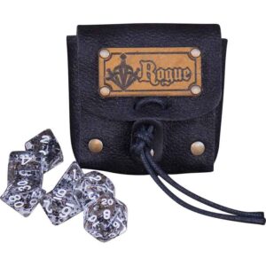 Dice Bag - Rogue