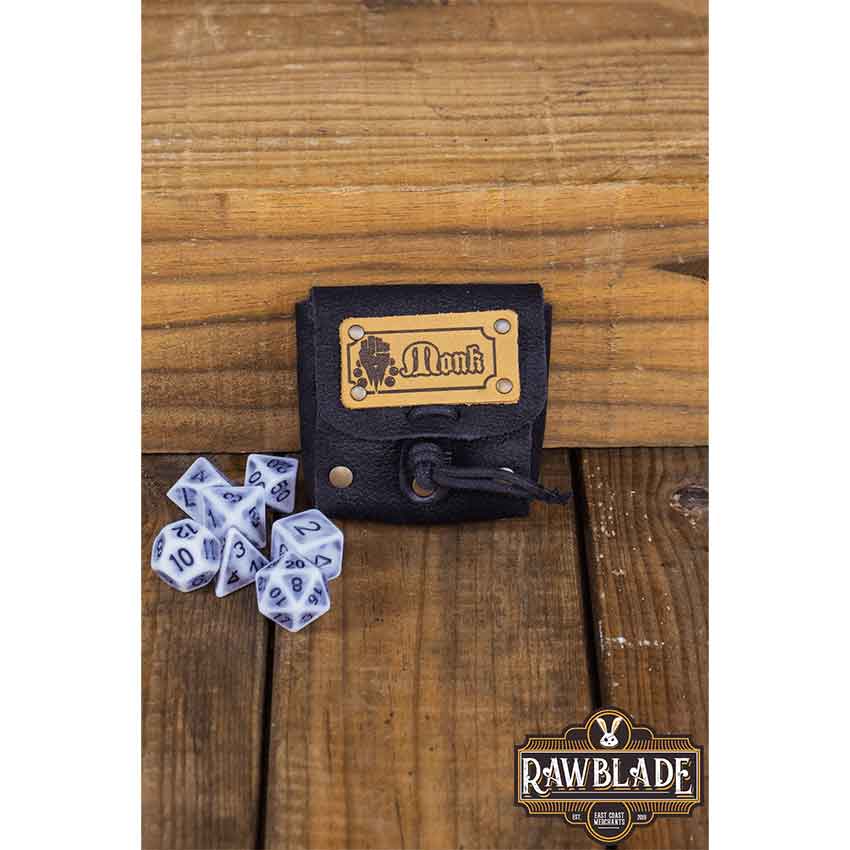 Farkle Dice Game - Pirate set - Rawblade