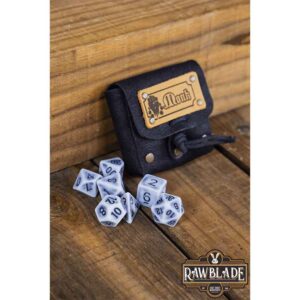 Dice Bag - Monk