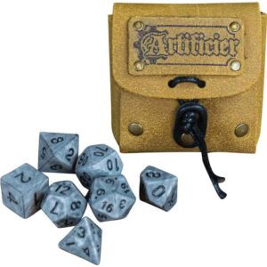 Dice Bag - Artificier