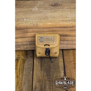 Dice Bag - Artificier