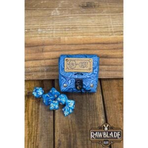 Dice Bag - Elf