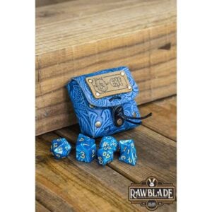 Dice Bag - Elf
