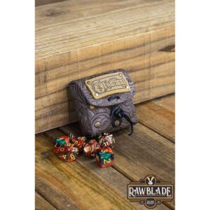 Dice Bag - Halfling