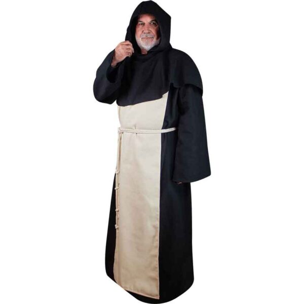 Monk Habit - Dominican