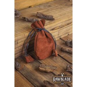 Alentorn Coin Bag - Orange