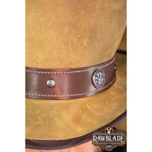 Samedi Hat - Weathered