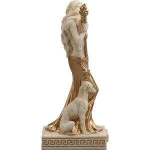 Hecate Greek Pantheon Statue