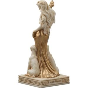 Hecate Greek Pantheon Statue