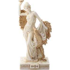 Hebe Greek Pantheon Statue