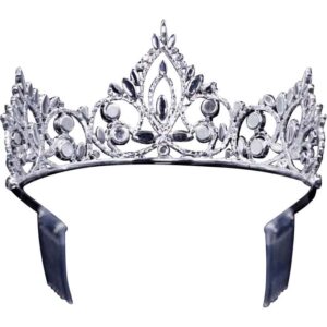 Gloriana Regal Princess Tiara