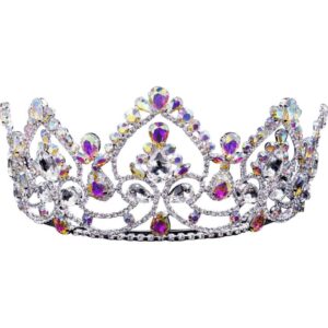 Isabella Fantasy Princess Tiara