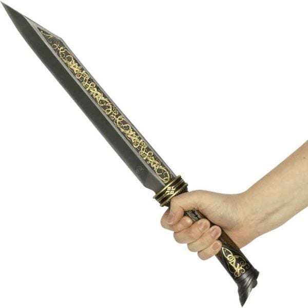 Norn Viking LARP Dagger
