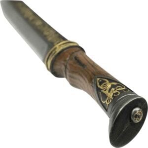 Norn Viking LARP Dagger
