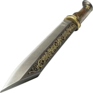 Norn Viking LARP Dagger