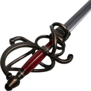 Agrippa III LARP Sword