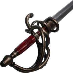 Agrippa III LARP Sword