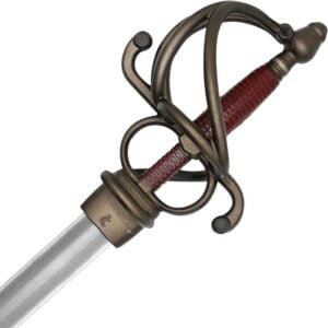 Agrippa III LARP Sword